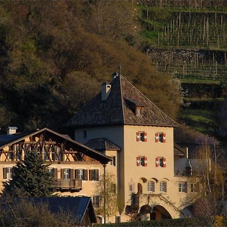 Ferienwohnung Weingut Koefelgut - Turris Vini Kastelbell Exterior foto