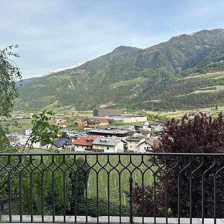 Ferienwohnung Weingut Koefelgut - Turris Vini Kastelbell Exterior foto